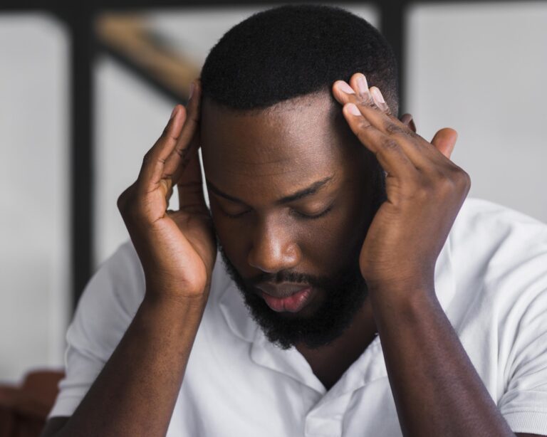 The Silent Struggle with Mental Health in Underprivileged Communities